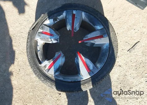 2016 Hyundai Veloster из США, поврежденный, VIN KMHTC6AD5GU280473